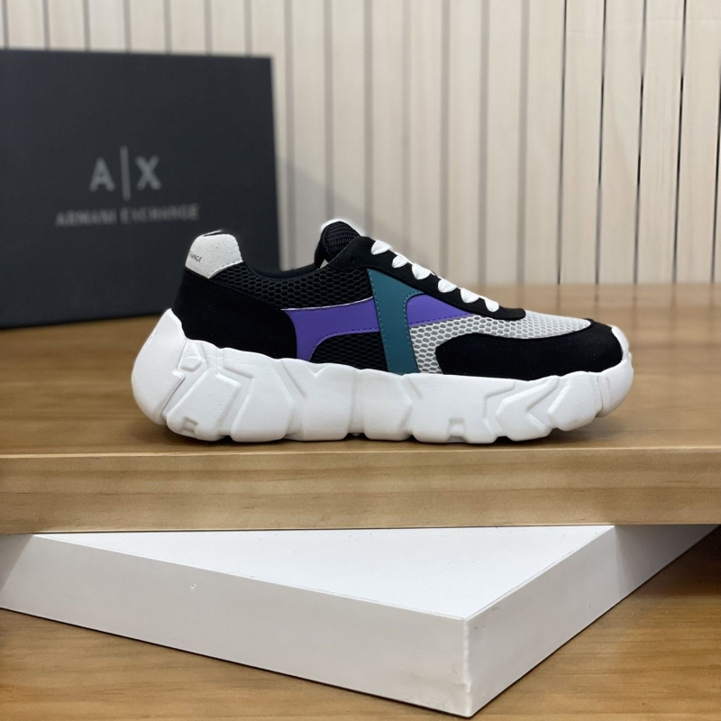 Armani Casual Shoes